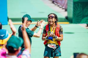 BIB: 7065
                            <button type="button" onclick="openModal(21899022)" class="btn btn-primary btn-sm float-right btn-popup" data-toggle="modal" data-target=".modal-high-quality">
                        <i class="fas fa-shopping-cart"></i> Add to Cart
                    </button>
                                            <button type="button" onclick="isThisMe(21899022, true)" class="btn btn-success btn-sm float-right btn-popup btn-isme hidden" data-toggle="tooltip" data-placement="bottom" title="นี่คือรูปของคุณใช่ไหม คลิกที่นี่เพื่อเอาเข้าอัลบั้ม">
                        <i class="fas fa-plus"></i> Add to album
                    </button>
                    <button type="button" onclick="isThisMe(21899022, false)" class="btn btn-warning btn-sm float-right btn-popup btn-isnotme hidden">
                        <i class="fas fa-ban"></i> Remove from album
                    </button>